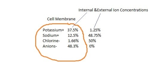 bioelectricity and iq