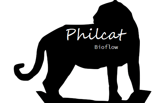 Philcat Bioflow Logo