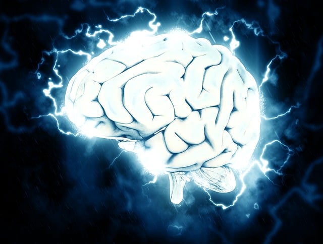 Bioelectricity and IQ